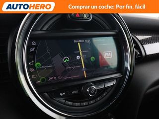 MINI Cooper Cooper S