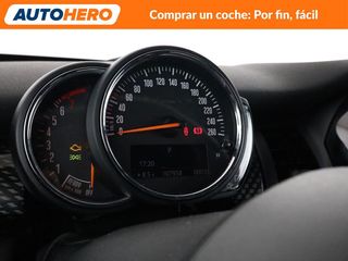 MINI Cooper Cooper S