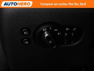 MINI Cooper Cooper S