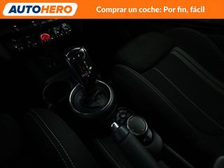 MINI Cooper Cooper S