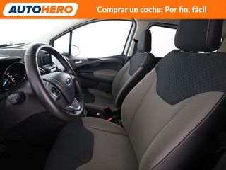 Ford Tourneo Courier 1.5 TDCi Titanium