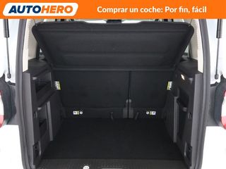 Ford Tourneo Courier 1.5 TDCi Titanium