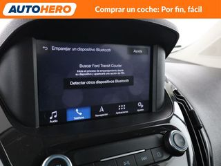 Ford Tourneo Courier 1.5 TDCi Titanium