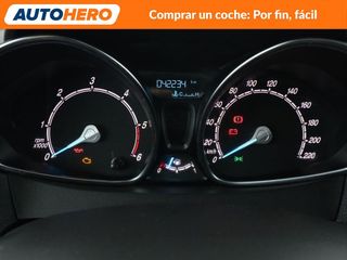 Ford Tourneo Courier 1.5 TDCi Titanium