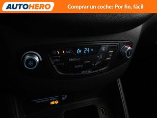 Ford Tourneo Courier 1.5 TDCi Titanium