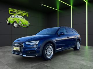 Audi A4 Allroad 3.0 TDI quattro 160 kW (218 CV) S tronic