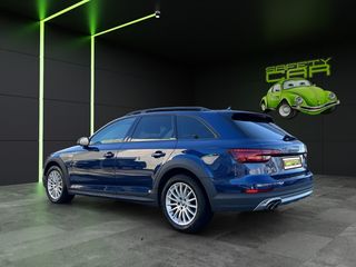 Audi A4 Allroad 3.0 TDI quattro 160 kW (218 CV) S tronic