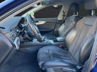 Audi A4 Allroad 3.0 TDI quattro 160 kW (218 CV) S tronic