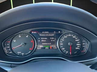 Audi A4 Allroad 3.0 TDI quattro 160 kW (218 CV) S tronic