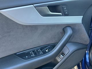 Audi A4 Allroad 3.0 TDI quattro 160 kW (218 CV) S tronic