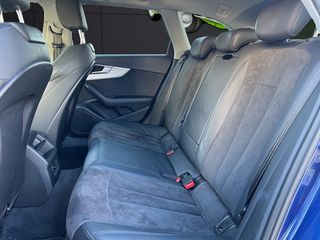 Audi A4 Allroad 3.0 TDI quattro 160 kW (218 CV) S tronic