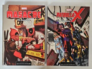 Colección Las Grandes Batallas COMPLETA