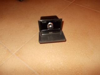 Cinzeiro Mitsubishi Pajero 2.5