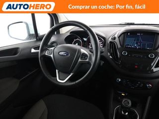 Ford Tourneo Courier 1.5 TDCi Titanium
