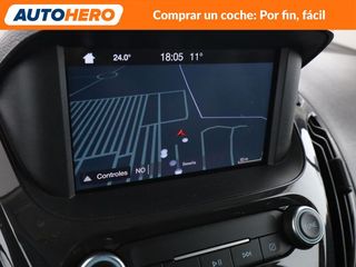 Ford Tourneo Courier 1.5 TDCi Titanium