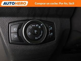 Ford Tourneo Courier 1.5 TDCi Titanium