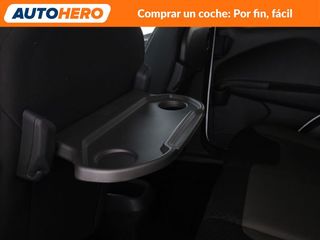 Ford Tourneo Courier 1.5 TDCi Titanium