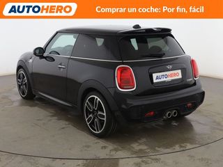 MINI Cooper Cooper S