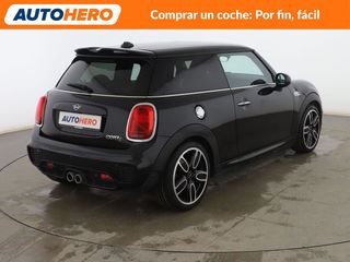 MINI Cooper Cooper S