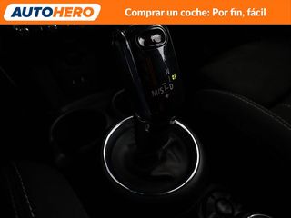 MINI Cooper Cooper S