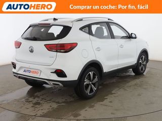 MG ZS 1.0 T-GDI Comfort