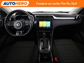 MG ZS 1.0 T-GDI Comfort