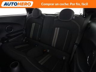 MINI Cooper Cooper S