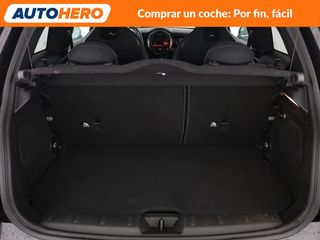 MINI Cooper Cooper S