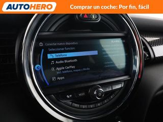 MINI Cooper Cooper S