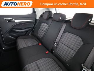 MG ZS 1.0 T-GDI Comfort