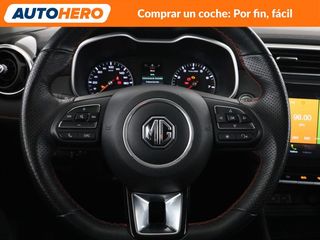 MG ZS 1.0 T-GDI Comfort