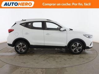 MG ZS 1.0 T-GDI Comfort