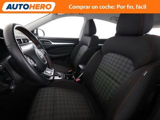 MG ZS 1.0 T-GDI Comfort