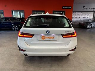 BMW Serie 3 330E 292CV FAMILIAR