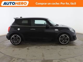 MINI Cooper Cooper S