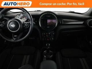 MINI Cooper Cooper S