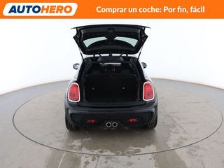 MINI Cooper Cooper S