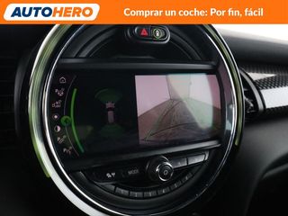 MINI Cooper Cooper S