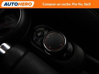 MINI Cooper Cooper S