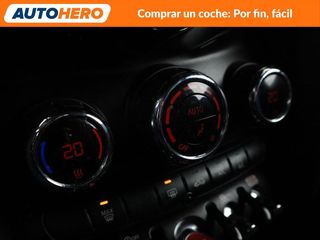 MINI Cooper Cooper S