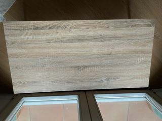 Mesa de comedor y mesa de centro