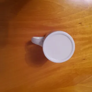 Boccale birra vintage EKU Originalmotiv 1905