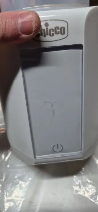 Chicco Scalda Pappa e Scaldabiberon