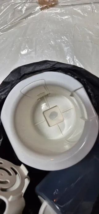 Chicco Scalda Pappa e Scaldabiberon