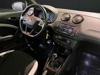 SEAT Ibiza SC 1.8 TSI S&S Cupra 141 kW (192 CV)