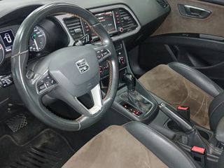 SEAT León ST 2.0 TDI S&S X-perience 4Drive DSG6 135 kW (184 CV)