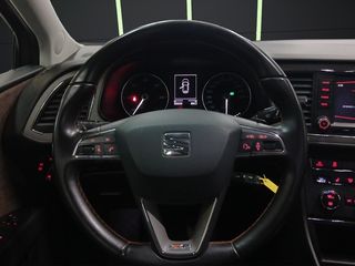 SEAT León ST 2.0 TDI S&S X-perience 4Drive DSG6 135 kW (184 CV)