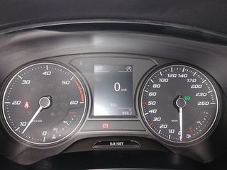 SEAT León ST 2.0 TDI S&S X-perience 4Drive DSG6 135 kW (184 CV)