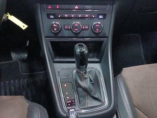 SEAT León ST 2.0 TDI S&S X-perience 4Drive DSG6 135 kW (184 CV)