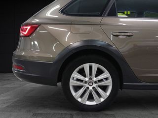 SEAT León ST 2.0 TDI S&S X-perience 4Drive DSG6 135 kW (184 CV)